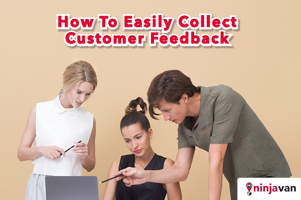 6 Creative Ways to Get Honest Customer Feedback