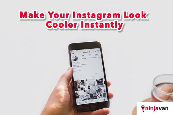 5 Creative Ideas to Make Your Instagram Feed Look 10x Cooler