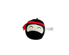 Load image into Gallery viewer, Limited Edition Ninja Van Plushie (Ryo)