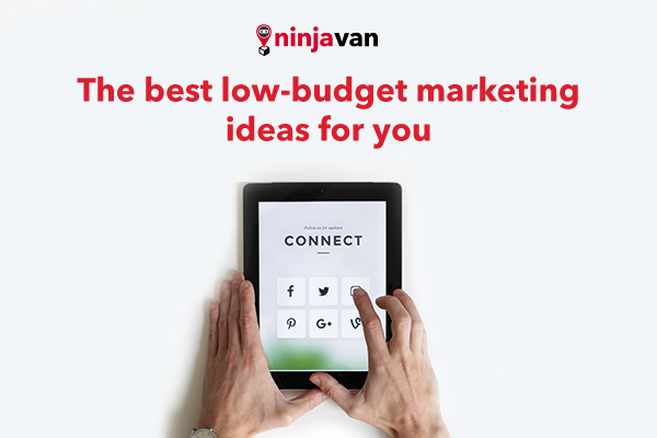 8 Low-Budget Marketing Ideas for Small Businesses in Malaysia