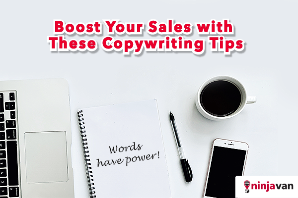 Write Catchy Headlines! Learn 6 Killer Copywriting Tips to Boost Your Sales