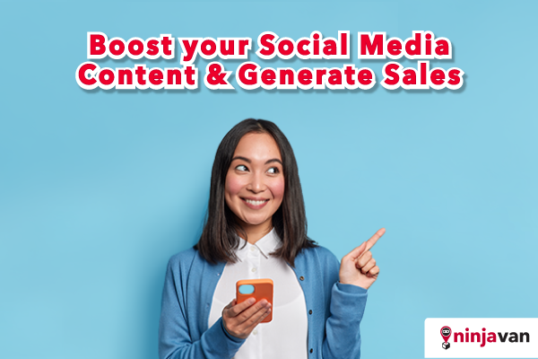 5 Proven Ways to Boost Your Social Media Content