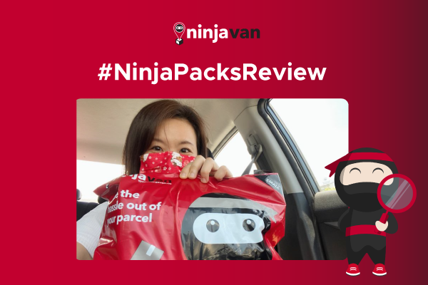 How to Use Ninja Packs - #NinjaPacksReview by Submerryn