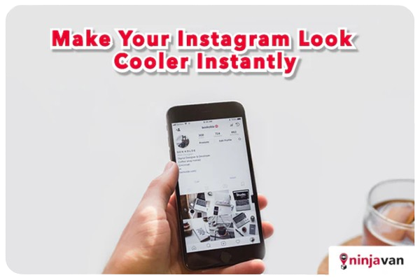 Make Your Instagram Feed Look 10x Cooler with these Tips