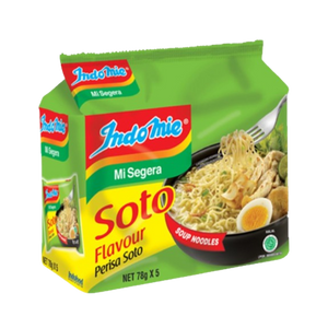 Indomie Mi Goreng Perisa Soto