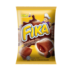 Fika Chocolate Pie (12G X 30s)