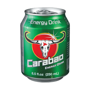 Carabao Energy Drink Original