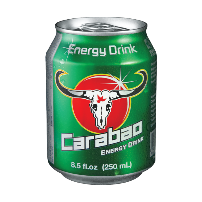 Carabao Energy Drink Original