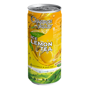 Cameron Valley RTD Iced Lemon Tea