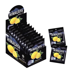 HIMALAYA SPORTS Lemon Candy (12 pks)