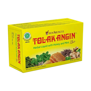 Delfi Tolak Angin (15ml x 12s)