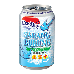 Day Day Bird Nest Drink 300ml