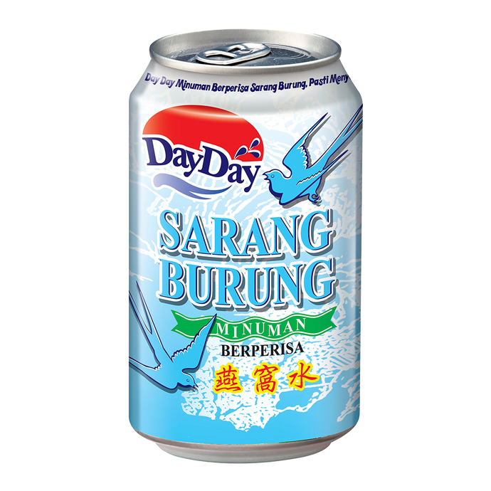 Day Day Bird Nest Drink 300ml