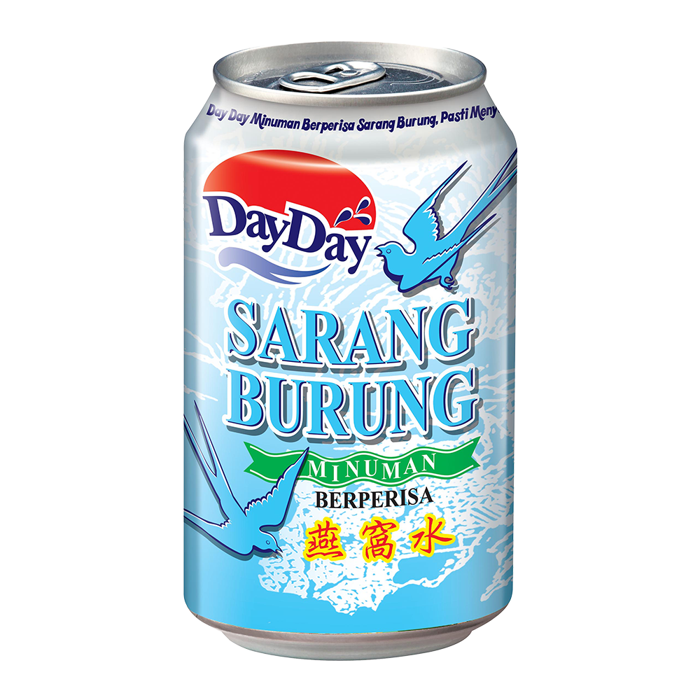 Day Day Bird Nest Drink 300ml