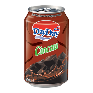 Day Day Grass Jelly 300ml