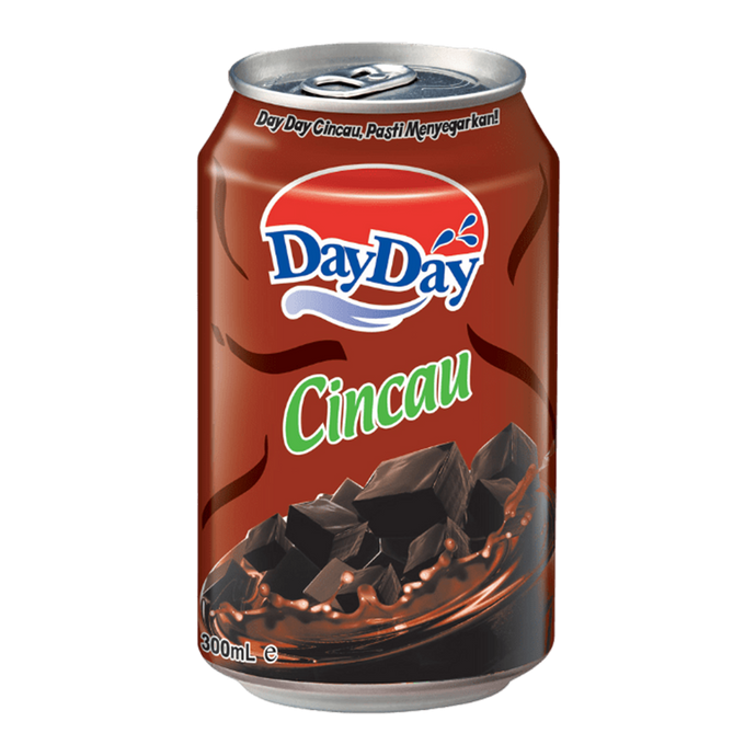 Day Day Grass Jelly 300ml