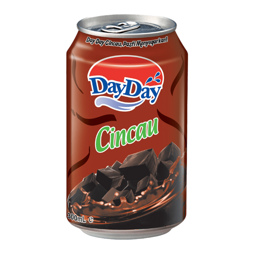 Day Day Grass Jelly 300ml