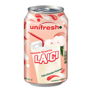 Unifresh Lychee 300ml