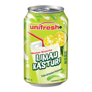 Unifresh Calamansi 300ml