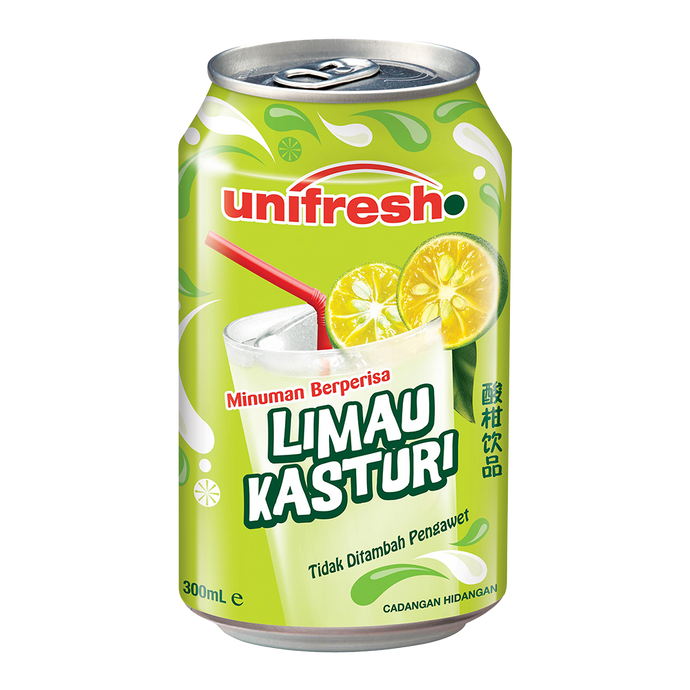 Unifresh Calamansi 300ml