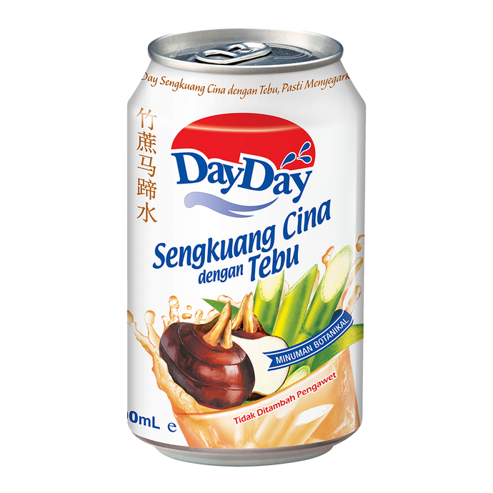 Day Day Water Chestnut 300ml