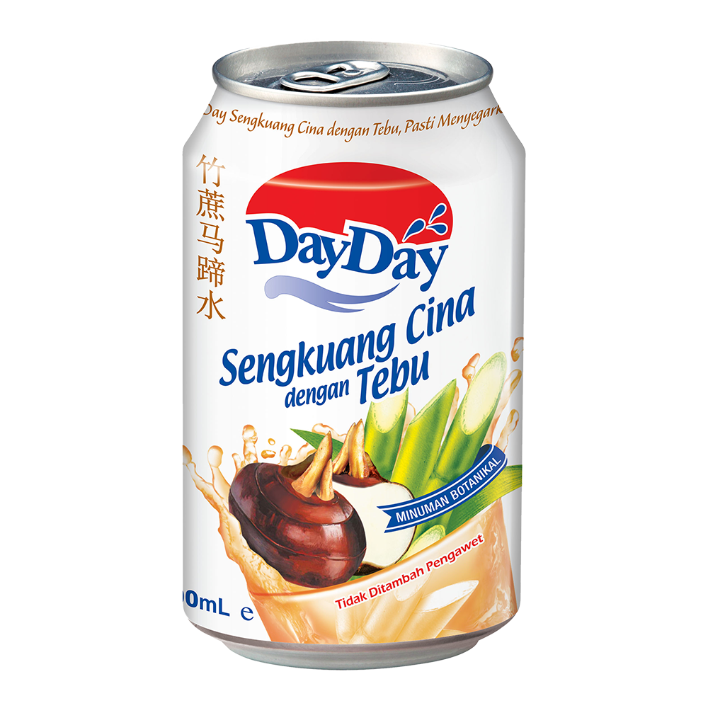 Day Day Water Chestnut 300ml