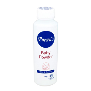 Baby Powder 100g