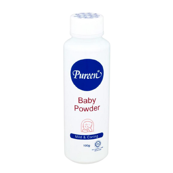 Baby Powder 100g