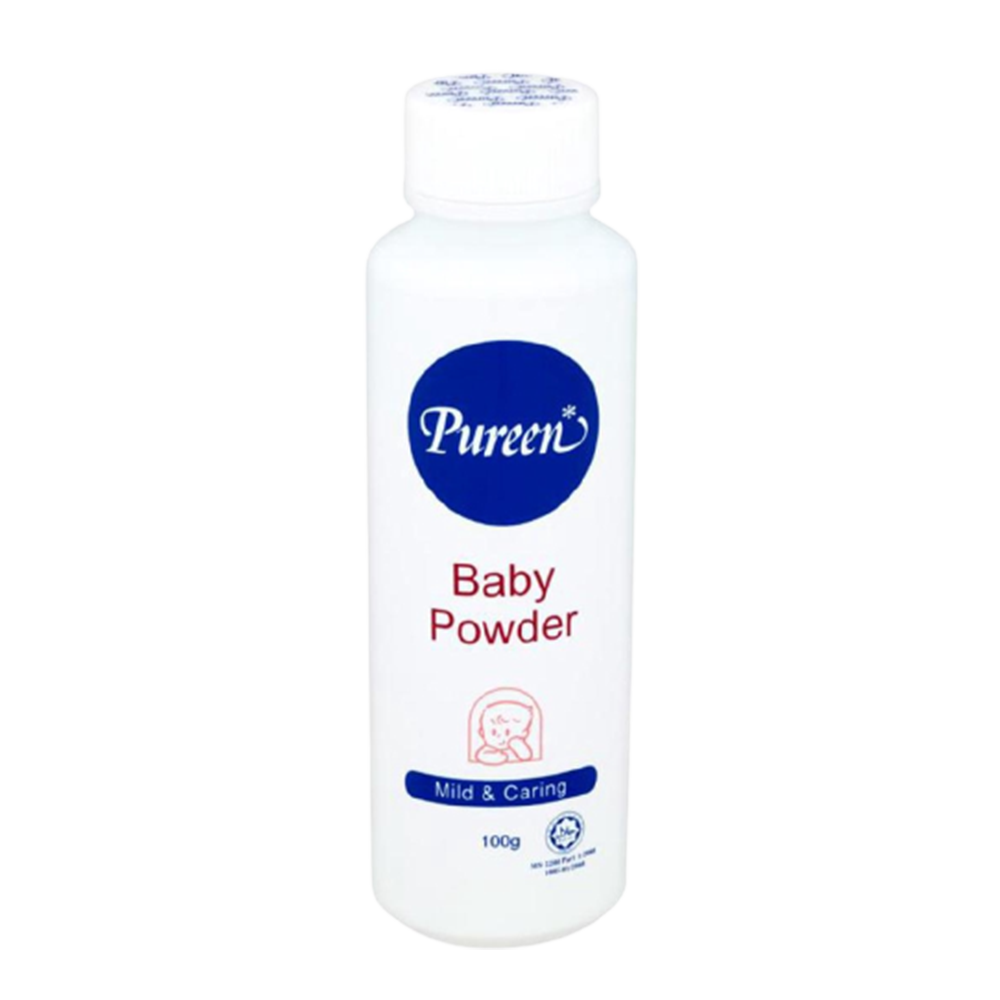 Baby Powder 100g