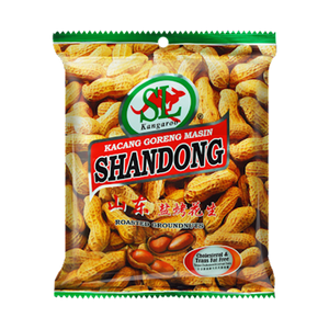 SLK Shandong Groundnuts (120gm)