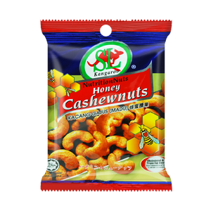 SLK Honey Cashewnut (40gm)