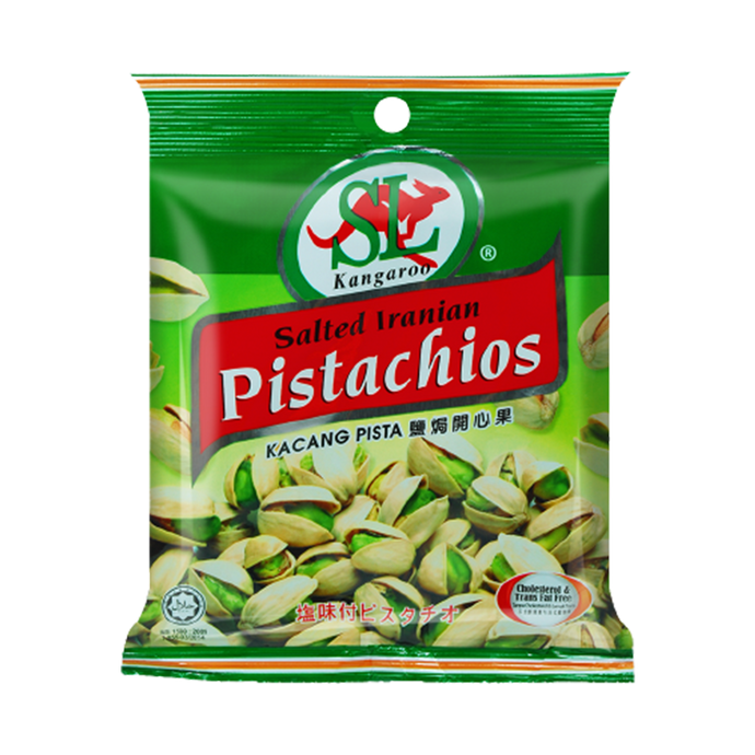 SLK Pistachios (40gm)