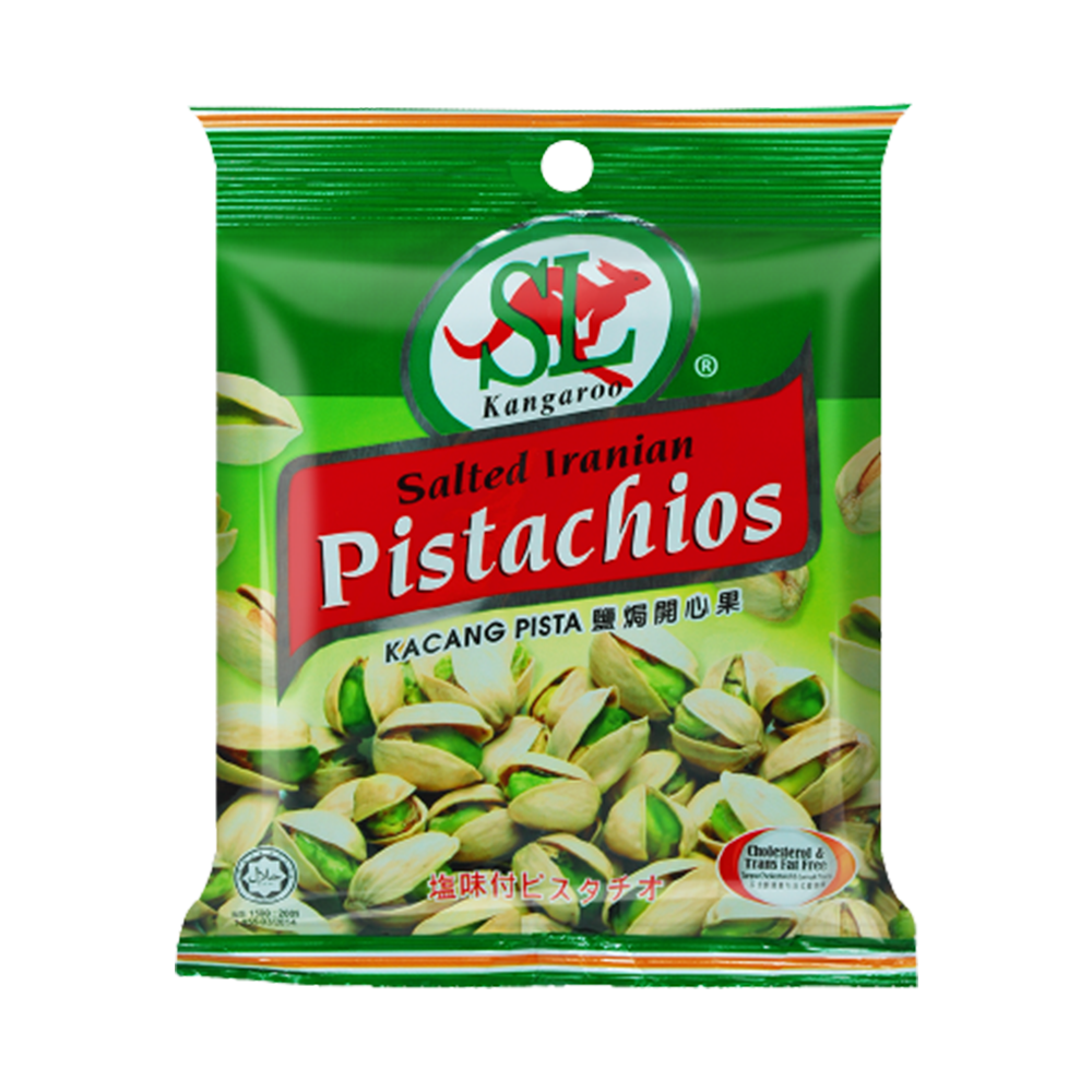 SLK Pistachios (40gm)