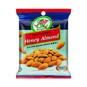 SLK Honey Almond (40gm)