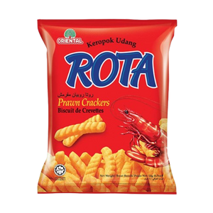 Oriental Rota Prawn (14g x 30s)