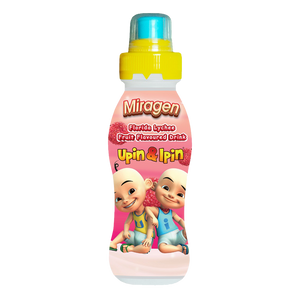 Miragen Florida Lychee Flavoured Juice Drinks 250ml