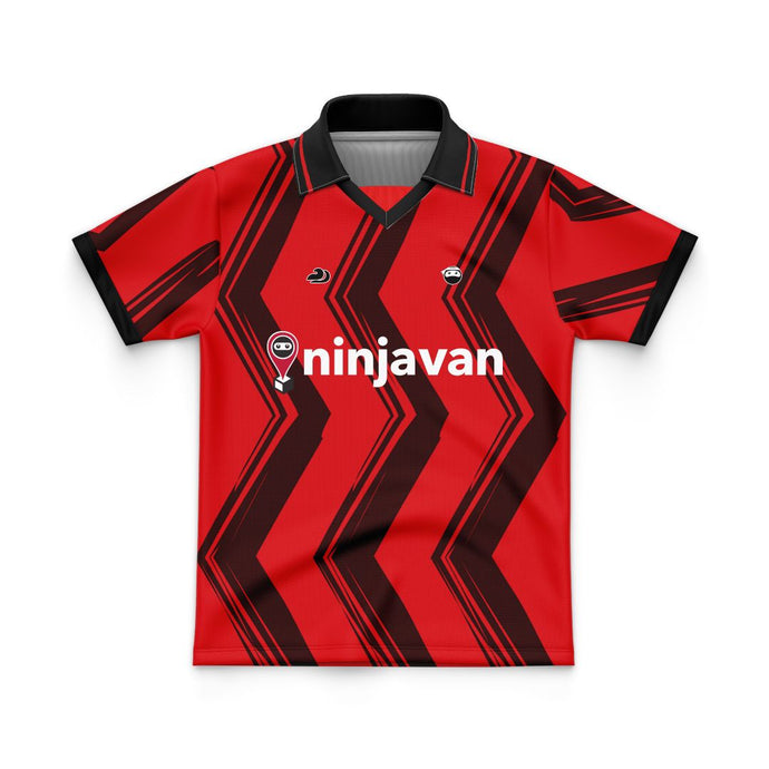 Ninja Van Jersey