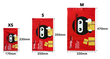Load image into Gallery viewer, Ninja Packs Bundle S sizes